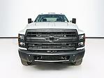 New 2024 Chevrolet Silverado 5500 Work Truck Crew Cab 4WD, Cab Chassis for sale #W240804 - photo 3