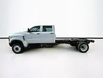 New 2024 Chevrolet Silverado 5500 Work Truck Crew Cab 4WD, Cab Chassis for sale #W240804 - photo 6