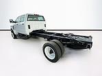 New 2024 Chevrolet Silverado 5500 Work Truck Crew Cab 4WD, Cab Chassis for sale #W240804 - photo 7