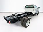 New 2024 Chevrolet Silverado 5500 Work Truck Crew Cab 4WD, Cab Chassis for sale #W240804 - photo 2