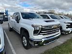 New 2024 Chevrolet Silverado 2500 LTZ Crew Cab 4x4, 7' 1" Knapheide Aluminum Service Body Service Truck for sale #W240809 - photo 3