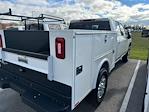 New 2024 Chevrolet Silverado 2500 LTZ Crew Cab 4x4, 7' 1" Knapheide Aluminum Service Body Service Truck for sale #W240809 - photo 4