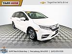 Used 2018 Honda Odyssey Touring FWD, Minivan for sale #W240813A - photo 1