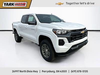 2024 Chevrolet Colorado Crew Cab 2WD, Pickup for sale #W240820 - photo 1