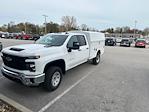 2024 Chevrolet Silverado 3500 Double Cab 2WD, Knapheide Aluminum KUVcc Service Truck for sale #W240821 - photo 3