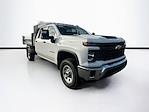 New 2024 Chevrolet Silverado 3500 Work Truck Crew Cab 4WD, 8' 10" Rugby Eliminator LP Aluminum Dump Truck for sale #W240823 - photo 7