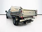 New 2024 Chevrolet Silverado 3500 Work Truck Crew Cab 4WD, 8' 10" Rugby Eliminator LP Aluminum Dump Truck for sale #W240823 - photo 11