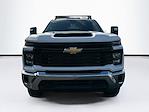 New 2024 Chevrolet Silverado 3500 Work Truck Crew Cab 4WD, 8' 10" Rugby Eliminator LP Aluminum Dump Truck for sale #W240823 - photo 8