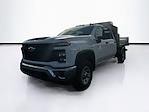 New 2024 Chevrolet Silverado 3500 Work Truck Crew Cab 4WD, 8' 10" Rugby Eliminator LP Aluminum Dump Truck for sale #W240823 - photo 9