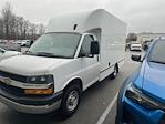 New 2024 Chevrolet Express 3500 Work Truck Regular Cab RWD, Box Van for sale #W240825 - photo 4