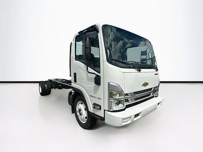 2025 Chevrolet LCF 5500HG Regular Cab RWD, Cab Chassis for sale #W250001 - photo 1