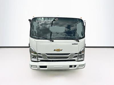 2025 Chevrolet LCF 5500HG Regular Cab RWD, Cab Chassis for sale #W250001 - photo 1