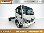 2025 Chevrolet LCF 5500HG Regular Cab RWD, Cab Chassis for sale #W250001 - photo 4