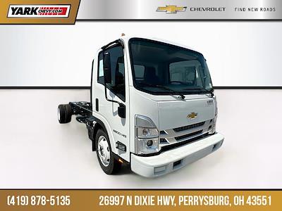 2025 Chevrolet LCF 5500HG Regular Cab RWD, Cab Chassis for sale #W250002 - photo 1