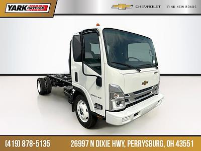 2025 Chevrolet LCF 5500XG Regular Cab RWD, Cab Chassis for sale #W250003 - photo 1