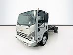 2025 Chevrolet LCF 5500XG Regular Cab RWD, Cab Chassis for sale #W250003 - photo 5