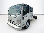 2025 Chevrolet LCF 5500XG Crew Cab RWD, Cab Chassis for sale #W250040 - photo 5