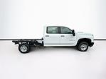 2025 Chevrolet Silverado 2500 Crew Cab 2WD, Cab Chassis for sale #W250070 - photo 10