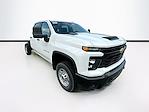 2025 Chevrolet Silverado 2500 Crew Cab 2WD, Cab Chassis for sale #W250070 - photo 4