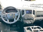 2025 Chevrolet Silverado 2500 Crew Cab 2WD, Cab Chassis for sale #W250070 - photo 25