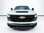 2025 Chevrolet Silverado 2500 Crew Cab 2WD, Cab Chassis for sale #W250070 - photo 3