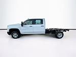 2025 Chevrolet Silverado 2500 Crew Cab 2WD, Cab Chassis for sale #W250070 - photo 6