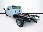 2025 Chevrolet Silverado 2500 Crew Cab 2WD, Cab Chassis for sale #W250070 - photo 7