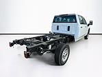 2025 Chevrolet Silverado 2500 Crew Cab 2WD, Cab Chassis for sale #W250070 - photo 2