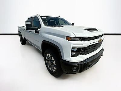 2025 Chevrolet Silverado 2500 Crew Cab 2WD, Pickup for sale #W250085 - photo 1