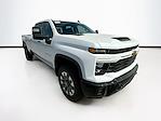 2025 Chevrolet Silverado 2500 Crew Cab 2WD, Pickup for sale #W250085 - photo 4