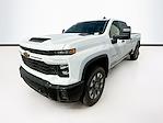 2025 Chevrolet Silverado 2500 Crew Cab 2WD, Pickup for sale #W250085 - photo 5