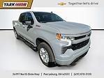 New 2025 Chevrolet Silverado 1500 RST Crew Cab 4WD, Pickup for sale #W250100 - photo 1