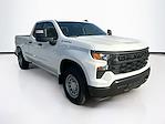 2025 Chevrolet Silverado 1500 Double Cab 2WD, Pickup for sale #W250136 - photo 4