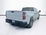 2025 Chevrolet Silverado 1500 Double Cab 2WD, Pickup for sale #W250136 - photo 2