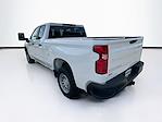 2025 Chevrolet Silverado 1500 Double Cab 2WD, Pickup for sale #W250137 - photo 7