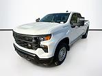 2025 Chevrolet Silverado 1500 Double Cab 2WD, Pickup for sale #W250138 - photo 5