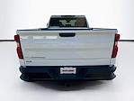 2025 Chevrolet Silverado 1500 Double Cab 2WD, Pickup for sale #W250139 - photo 9