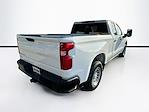 2025 Chevrolet Silverado 1500 Double Cab 2WD, Pickup for sale #W250139 - photo 2