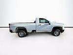 2025 Chevrolet Silverado 2500 Regular Cab 4WD, Pickup for sale #W250143 - photo 10