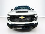 2025 Chevrolet Silverado 2500 Regular Cab 4WD, Pickup for sale #W250143 - photo 3