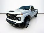 2025 Chevrolet Silverado 2500 Regular Cab 4WD, Pickup for sale #W250143 - photo 5