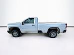 2025 Chevrolet Silverado 2500 Regular Cab 4WD, Pickup for sale #W250143 - photo 6