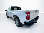 2025 Chevrolet Silverado 2500 Regular Cab 4WD, Pickup for sale #W250143 - photo 7