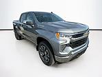 2025 Chevrolet Silverado 1500 Crew Cab 4WD, Pickup for sale #W250148 - photo 4