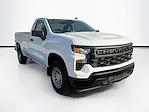 2025 Chevrolet Silverado 1500 Regular Cab 2WD, Pickup for sale #W250150 - photo 4