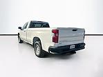 2025 Chevrolet Silverado 1500 Regular Cab 2WD, Pickup for sale #W250150 - photo 7