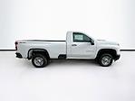 2025 Chevrolet Silverado 2500 Regular Cab 4WD, Pickup for sale #W250179 - photo 10