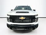 2025 Chevrolet Silverado 2500 Regular Cab 4WD, Pickup for sale #W250179 - photo 3