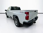 2025 Chevrolet Silverado 2500 Regular Cab 4WD, Pickup for sale #W250179 - photo 7