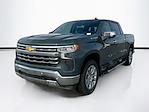 2025 Chevrolet Silverado 1500 Crew Cab 4WD, Pickup for sale #W250271 - photo 5